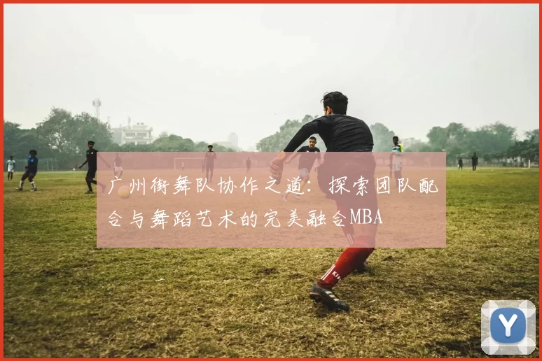 广州街舞队协作之道：探索团队配合与舞蹈艺术的完美融合MBA